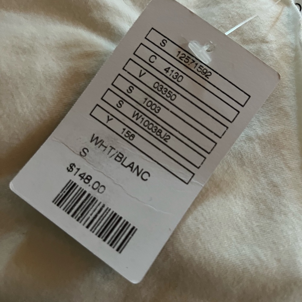 NWT ANTHROPOLOGIE dress - Picture 6 of 6